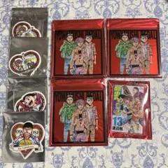 レジェンド＊弱虫ペダル＊SPAREBIKE＊8点