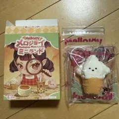 mellojoy 激レア‼️ アニマルシリーズ シークレット✨ユニコーン
