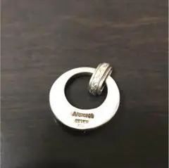 アリゾナフリーダム ネックレス トップ