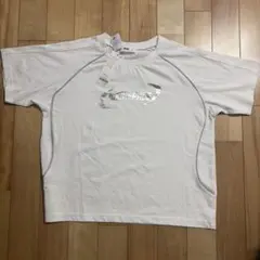 WEGO 半袖 Tシャツ ホワイト