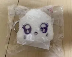 ME:I 山本すず BE:LLE ミャイズ ぬいぐるみキーホルダー - メルカリ