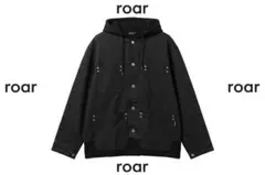 roar ロアー新品メンズパーカーサンプルのサムネイル