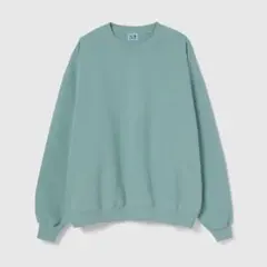 新品SeaRoomlynn Volume Sweat プルオーバー