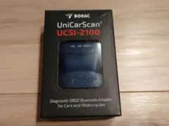 2025年最新】bodac unicarscan ucsi-2100の人気アイテム - メルカリ