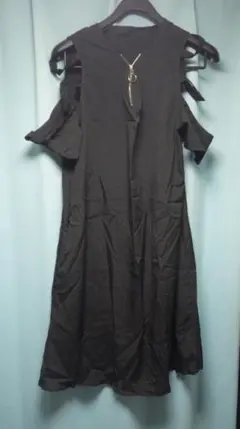 ★レディース ワンピース タグ表記2XL(3L)