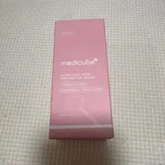 メディキューブ ウルトラライトPDRNピンクペプチドセラム 30ml