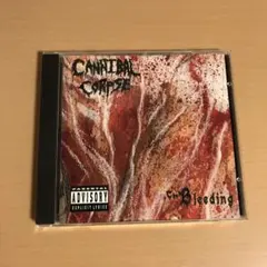CANNIBAL CORPSE / THE BLEEDING