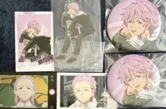 WIND BREAKER 〜After the battle〜 桐生三輝セット