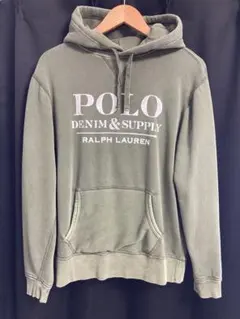 2026年最新】Denim & Supply Ralph Lauren パーカーの人気アイテム