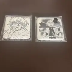 鬼滅の刃 ufotable ダイニング お楽しみくじ 缶バッジ 善逸 - メルカリ