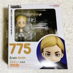ねんどろいど エルヴィン・スミス 進撃の巨人 - メルカリ