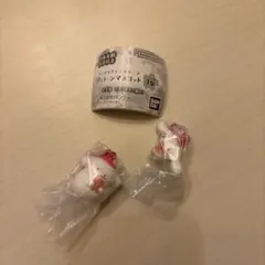 サンリオ ワントーンマスコット桜 まとめ売り シナモン　ポムポムプリン