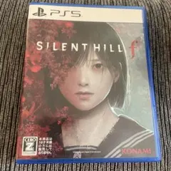 サイレントヒルf SILENTHILLf