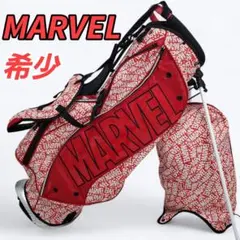 2026年最新】MARVEL ゴルフバッグ・キャディバッグの人気アイテム