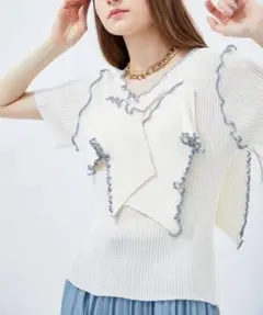 2025年最新】kotohayokozawa ニット・セーターの人気アイテム