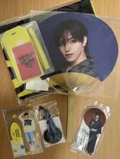 JO1 大平祥生 まとめ売り