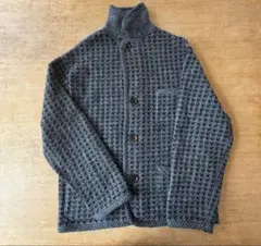 45Rニットジャケットのサムネイル