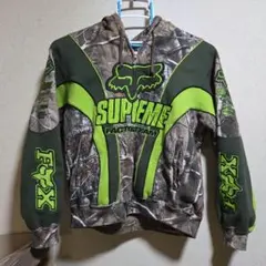 T様専用 Supreme Fox Racing 上下セットアップ camoのサムネイル