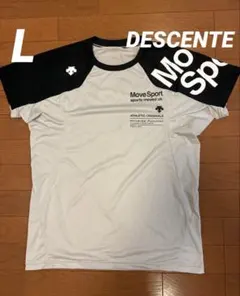 Move Sport Tシャツ L