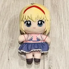 フリオドール Freodore にじぱぺっと アクリルスタンド - メルカリ
