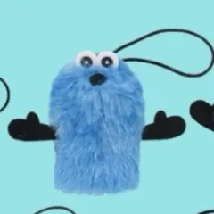 パペットスンスン　指パペット　スンスン