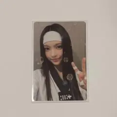 ILLIT MAMIHLAPINATAPAI yizhiyu ユナ