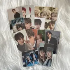 2026年最新】INIの人気アイテム - メルカリ