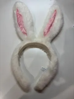 ディズニーイースター ウサギ耳カチューシャ2017