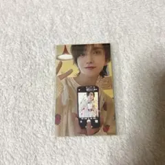 SEVENTEEN セブチ ジョシュア heaven タワレコ トレカ 特典