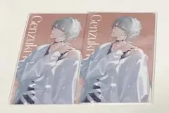 にじさんじ SUISAI RAIN ランダムビジュアルカード　弦月藤士郎