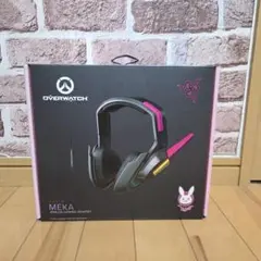 2025年最新】razer ヘッドセット d.vaの人気アイテム - メルカリ