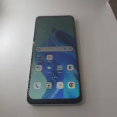redmi 9t アンドロイド12 シムフリー スマホ本体75 - メルカリ