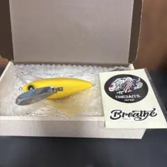 ONE BAITS ワンベイツ　kanaria マットチャート 新品未使用 ONE BAITS ワンベイツ kanaria マットチャート 新品未使用 2025年最新