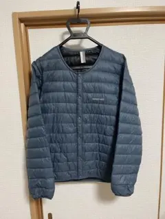 mont-bell B:MING by BEAMS スぺリオダウン ジャケット - メルカリ