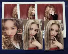 IVE secret ガウル