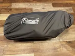 Coleman コールマン キャンパーインフレーターマットハイピーク ダブルのサムネイル