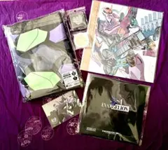 2026年最新】エヴァまとめ売りの人気アイテム - メルカリ