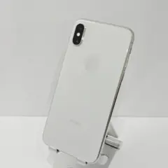 17 iPhoneX スペースグレイ SIMフリー 美品 バッテリー95%のサムネイル