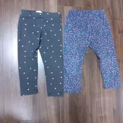 サイズ90　2点セット