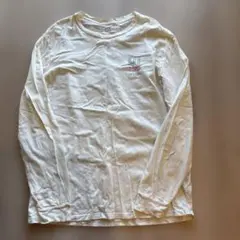 TOPO 長袖 Tシャツ