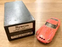 ヘルパ 1/87 フェラーリ F40 ハイテック 西ドイツ製 箱付き - メルカリ