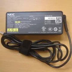 NEC ACアダプター PC-VP-WP138 90Wのサムネイル