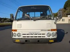 日産アトラス 箱車 平成18年 21万キロ - メルカリ