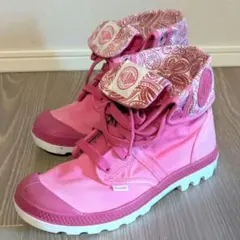 PALLADIUM パラディウム ブーツスニーカー