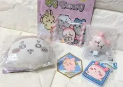 古本屋カニちゃんセット