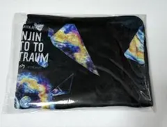 Mrs. GREEN APPLE ゼンジン ブランケット