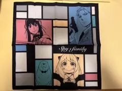 SPY×FAMILY展　グッズセット