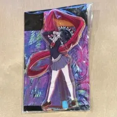 ダンダダン　アイラ　変身　どこスタ　アクリルスタンド