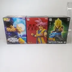 2026年最新】ドラゴンボール ワールドコレクタブルフィギュア