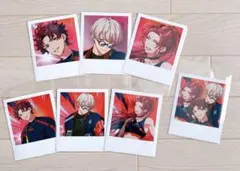 Paradox Live パラライ　トレフォト　BAE